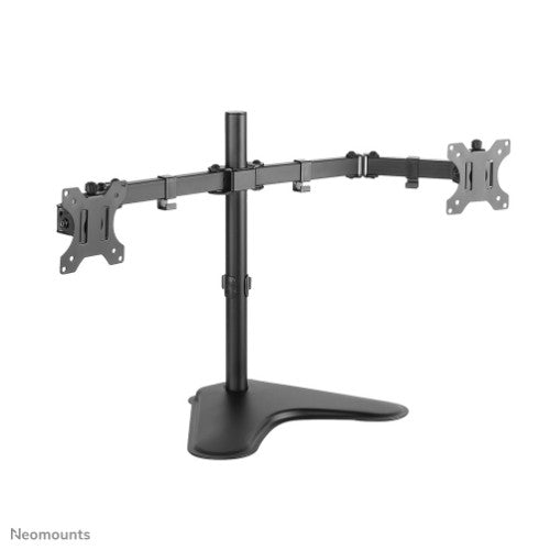 Neomounts FPMA-D550DDBLACK Monitor stand 10-32"