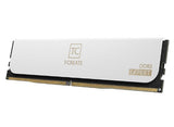 Team Group T-CREATE EXPERT CTCWD532G6000HC30DC01 memory module 32 GB 2 x 16 GB DDR5 ECC