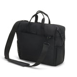 DICOTA Eco Top Traveller GO 39.6 cm (15.6") Black