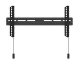 Multibrackets M OLED Wallmount Fixed Black