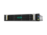 Hewlett Packard Enterprise Q1J07AR disk array Rack (2U)