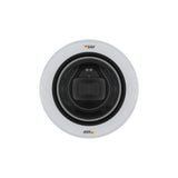 Axis P3248-LV Dome IP security camera Outdoor 3840 x 2160 pixels Ceiling/wall