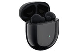 Alcatel MoveAudio S200 Headphones True Wireless Stereo (TWS) In-ear Calls/Music Bluetooth Black