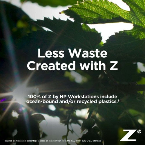 HP Z2 Mini G9 Intel® Core™ i9 i9-14900K 32 GB DDR5-SDRAM 1 TB SSD NVIDIA RTX A2000 Windows 11 Pro Mini PC Workstation AI Workstation Black