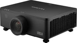Viewsonic LS950WU data projector Standard throw projector 7100 ANSI lumens WUXGA (1920x1200) Black