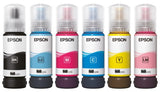 Epson C13T09B140/107 Ink cartridge black, 3.6K pages 70ml for Epson ET-18100