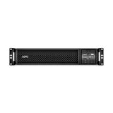 APC Smart-UPS On-Line, 1500VA/1500W, Rackmount 2U, 230V, 6x C13 IEC outlets, SmartSlot, Extended runtime, W/ rail kit