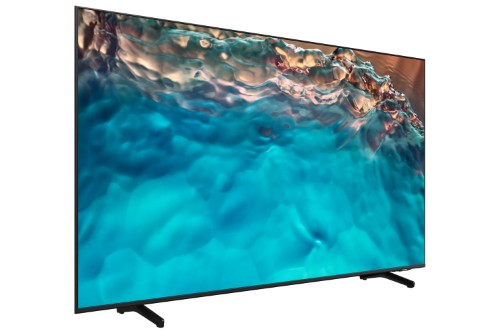 Samsung HBU8000 109.2 cm (43") 4K Ultra HD Smart TV Black 20 W