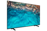 Samsung HBU8000 109.2 cm (43") 4K Ultra HD Smart TV Black 20 W