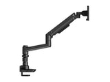 Multibrackets M Deskmount Gas Spring Single Black