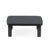 Kensington SmartFit Monitor Stand for screens up to 21" - Black