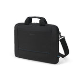 DICOTA D3250603 laptop case 40.6 cm (16") Briefcase Black