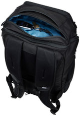 Thule Accent TACBP2216 backpack Travel backpack Black Recycled polyester