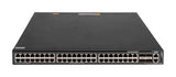 HPE Networking Comware Switch 48P 100M/1G/2.5G/5G/10GBase-T PoE8 4QSFP+ 1 Slot 5600HI