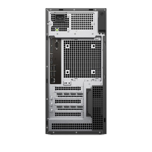 DELL Pro Max FCT2250 T2 Intel Core Ultra 7 265 16 GB DDR5-SDRAM 512 GB SSD Windows 11 Pro Tower PC Black