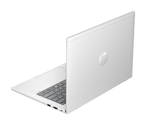 HP ProBook 445 14 inch G11 Notebook PC Wolf Pro Security Edition AMD Ryzen™ 5 7535U Laptop 35.6 cm (14") WUXGA 16 GB DDR5-SDRAM 512 GB SSD Wi-Fi 6E (802.11ax) Windows 11 Pro Silver