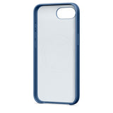 Apple Beats iPhone 17e Case with MagSafe – Bedrock Blue