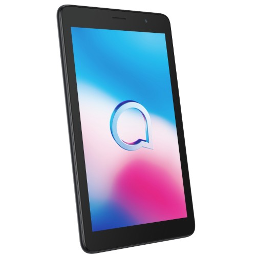 Alcatel 1T7 32 GB 17.8 cm (7") Mediatek 1 GB Wi-Fi 4 (802.11n) Android 10 Go edition Black