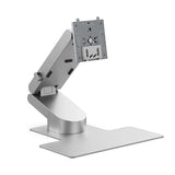 ALOGIC Aspekt 32" Fold Stand - Silver 81.3 cm (32") Desk