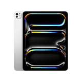 Apple iPad 13-inch Pro M5 Wi-Fi + Cellular 256GB with standard glass - Silver