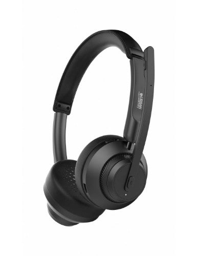 Urban Factory MOVEE PRO: BLUETOOTH 5.2 HEASDET WITH ENC AND CHARGING STAND
