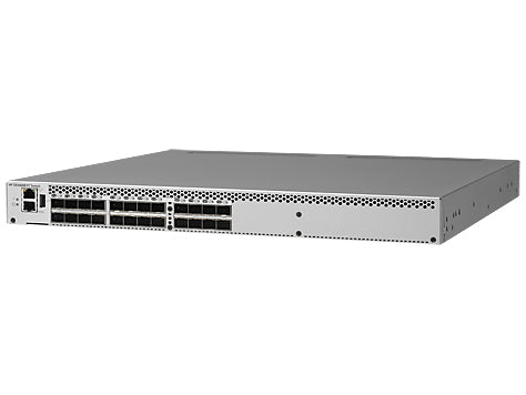 HPE StoreFabric SN3000B 1U Grey
