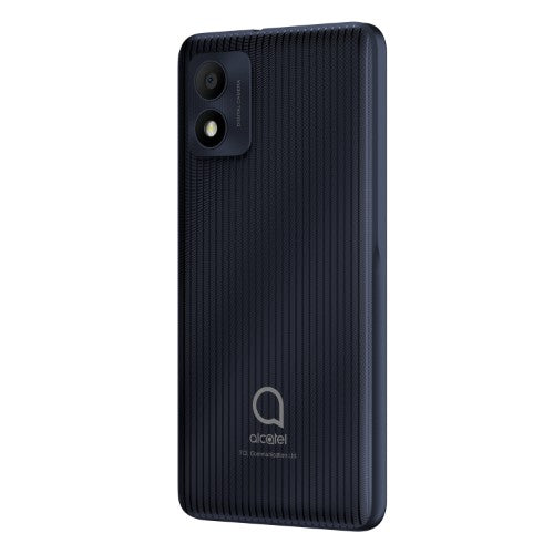 Alcatel 1B 2022 14 cm (5.5") Dual SIM Android 11 Go Edition 4G Micro-USB 2 GB 32 GB 3000 mAh Navy