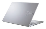 ASUS Vivobook 16 M1605YA-MB333W AMD Ryzen™ 5 7530U Laptop 40.6 cm (16") WUXGA 8 GB DDR4-SDRAM 512 GB SSD Wi-Fi 6E (802.11ax) Windows 11 Home Silver