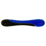 Kensington Duo Gel Keyboard Wrist Rest — Blue
