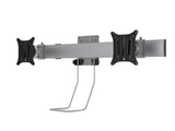 Multibrackets M VESA 75 100 Duo Crossbar with handle Silver