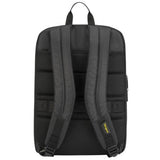 Targus CityGear 39.6 cm (15.6") Backpack Black