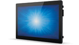 Elo Touch Solutions 2094L 49.5 cm (19.5") LED 225 cd/m² Black Touchscreen