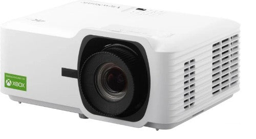 Viewsonic LS710-4KE data projector 3500 ANSI lumens DMD UHD 4K (3840x2160) Black, White