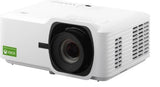 Viewsonic LS710-4KE data projector 3500 ANSI lumens DMD UHD 4K (3840x2160) Black, White