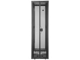HPE 842 1075mm 42U Black, Silver