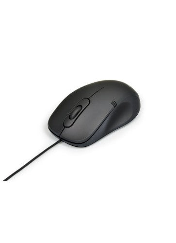 Port Designs Pro Lite mouse Office Ambidextrous USB Type-A Optical 1000 DPI
