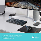 TP-Link Archer TX10UB Nano Bluetooth 600 Mbit/s