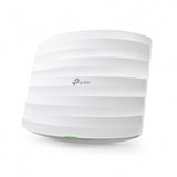 TP-Link EAP115 wireless access point 300 Mbit/s White Power over Ethernet (PoE)