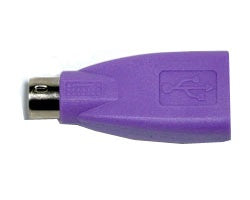 CHERRY ADAPTER USB-PS/2  - Computer Cables - CHERRY