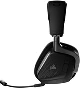 Corsair VOID v2 MAX WIRELESS Headset Head-band Gaming Bluetooth Black