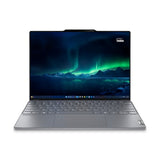 Lenovo ThinkBook 13x G4 IMH Intel Core Ultra 9 185H Laptop 34.3 cm (13.5") 2.8K 32 GB LPDDR5x-SDRAM 1 TB SSD Wi-Fi 6E (802.11ax) Windows 11 Pro UK English Grey