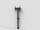 Multibrackets M Motorized Floormount 60kg Black