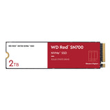 Western Digital WDS200T1R0C internal solid state drive 2 TB M.2 PCI Express NVMe
