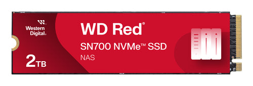 Western Digital WDS200T1R0C internal solid state drive 2 TB M.2 PCI Express NVMe