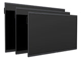 Optoma 5653RK interactive whiteboard 165.1 cm (65") 3840 x 2160 pixels Touchscreen
