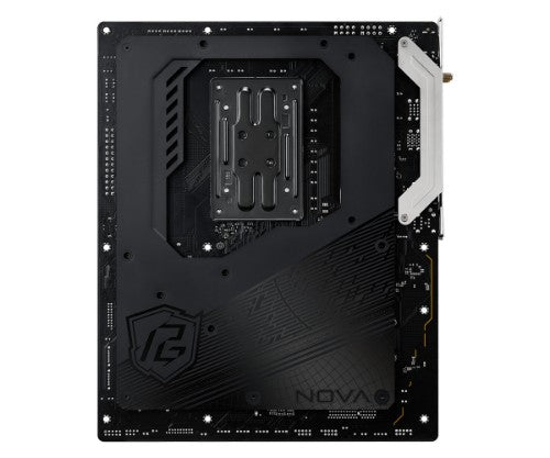 Asrock X870 NOVA WIFI AMD X870 Socket AM5 ATX
