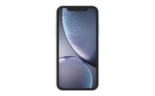 Renewd iPhone XR White 128GB
