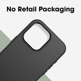 OtterBox Symmetry Series for MagSafe for iPhone 15 Pro, Black