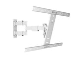 Multibrackets M VESA Flexarm Thin White
