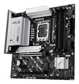 ASUS PRIME B860M-A WIFI Intel B860 LGA 1851 (Socket V1) micro ATX